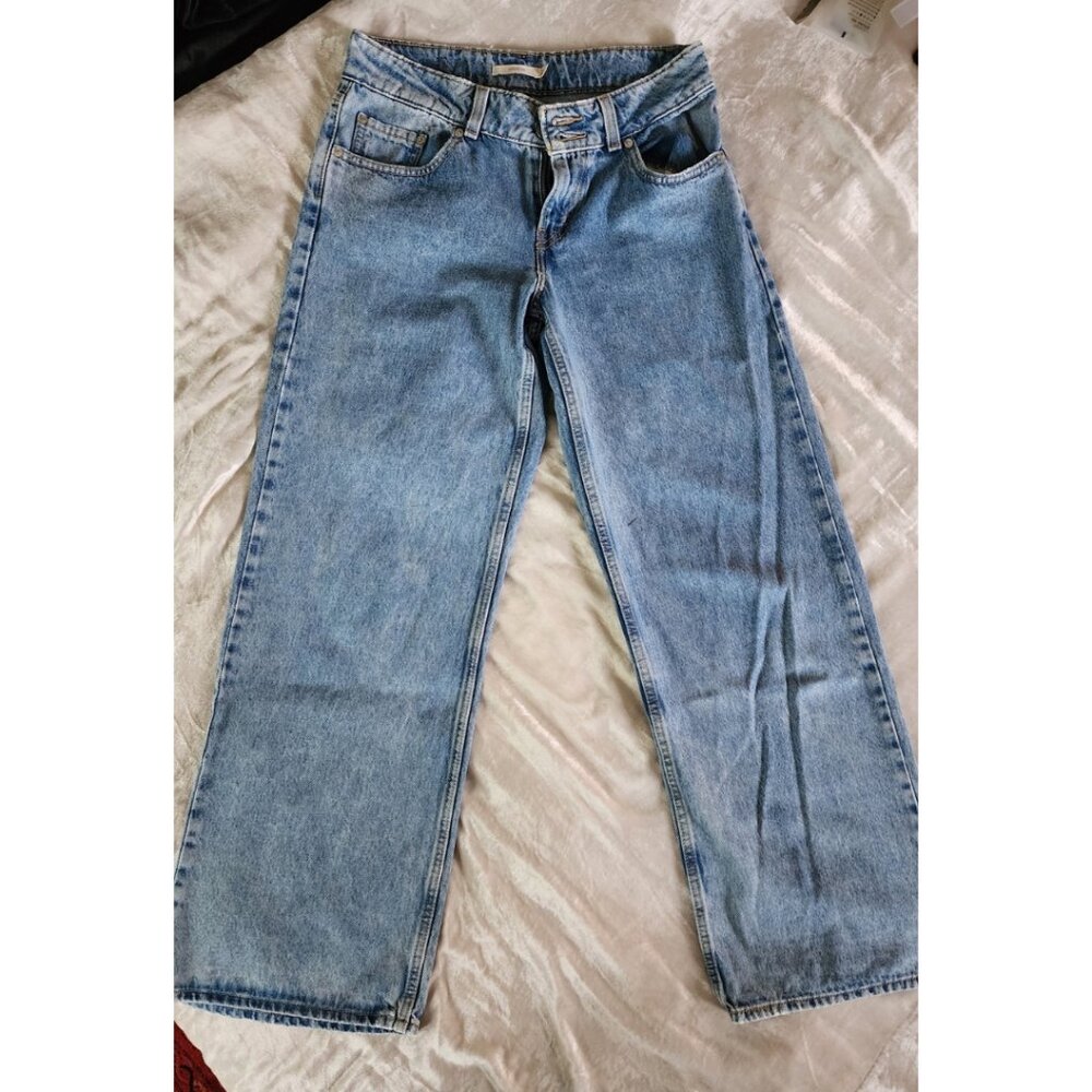 Levi's Superlows